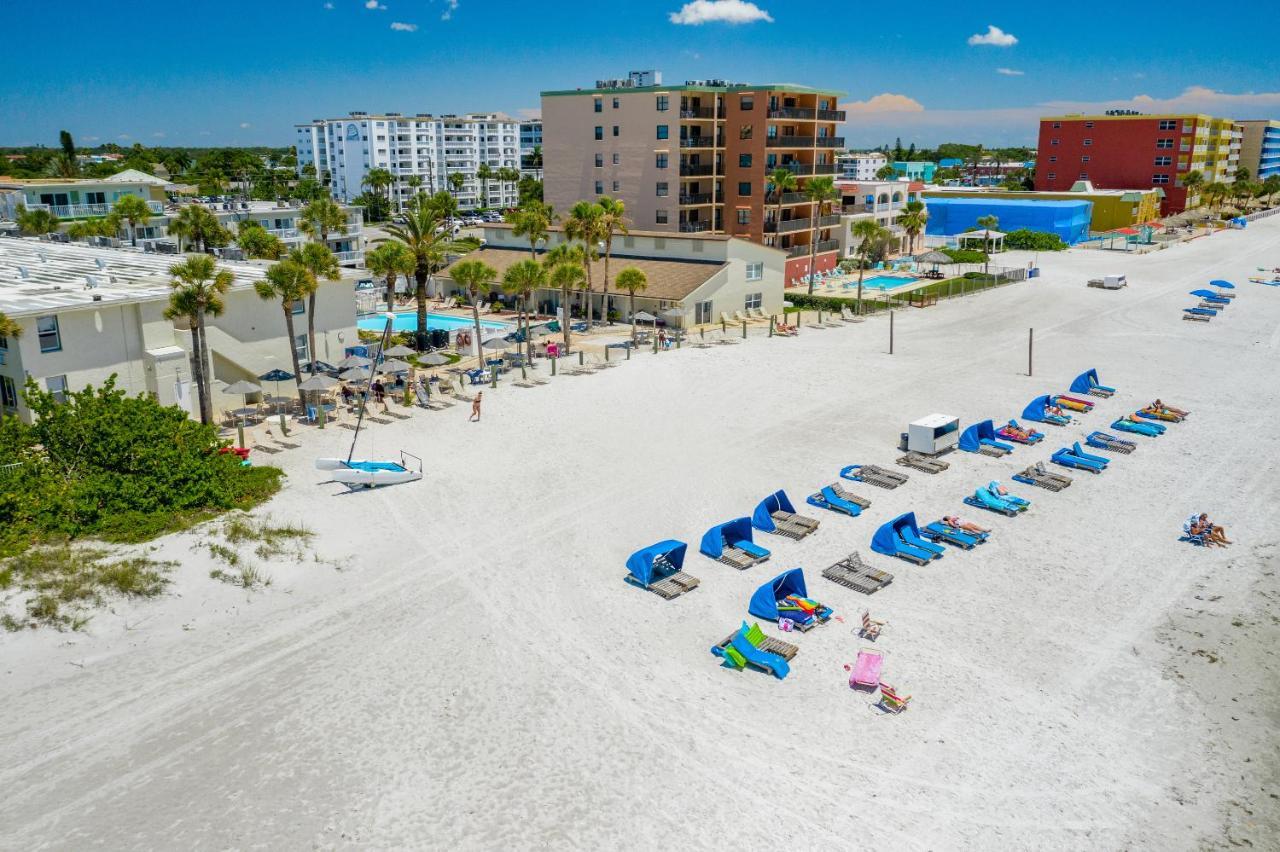 Grand Shores West Редингтон-Шорс Экстерьер фото
