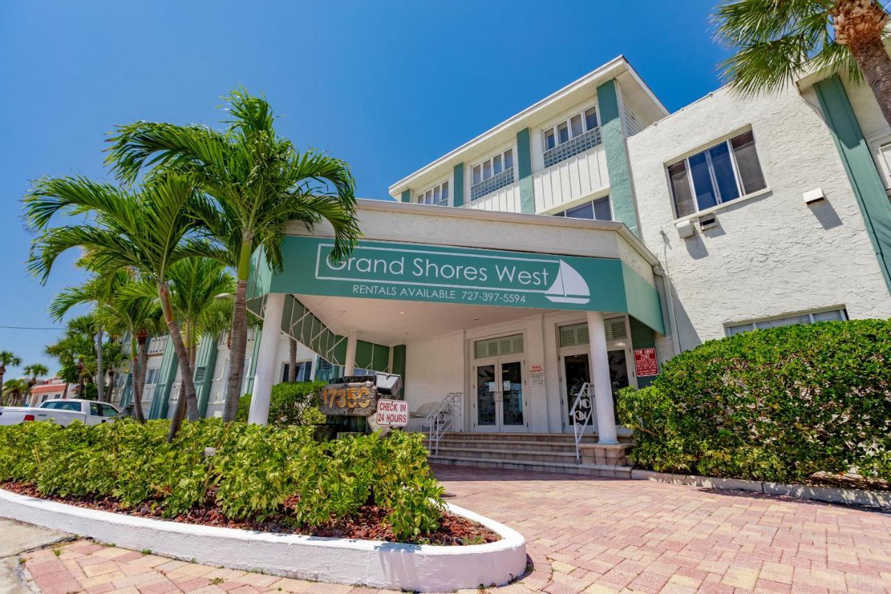 Grand Shores West Редингтон-Шорс Экстерьер фото