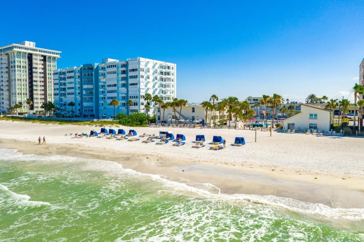 Grand Shores West Редингтон-Шорс Экстерьер фото