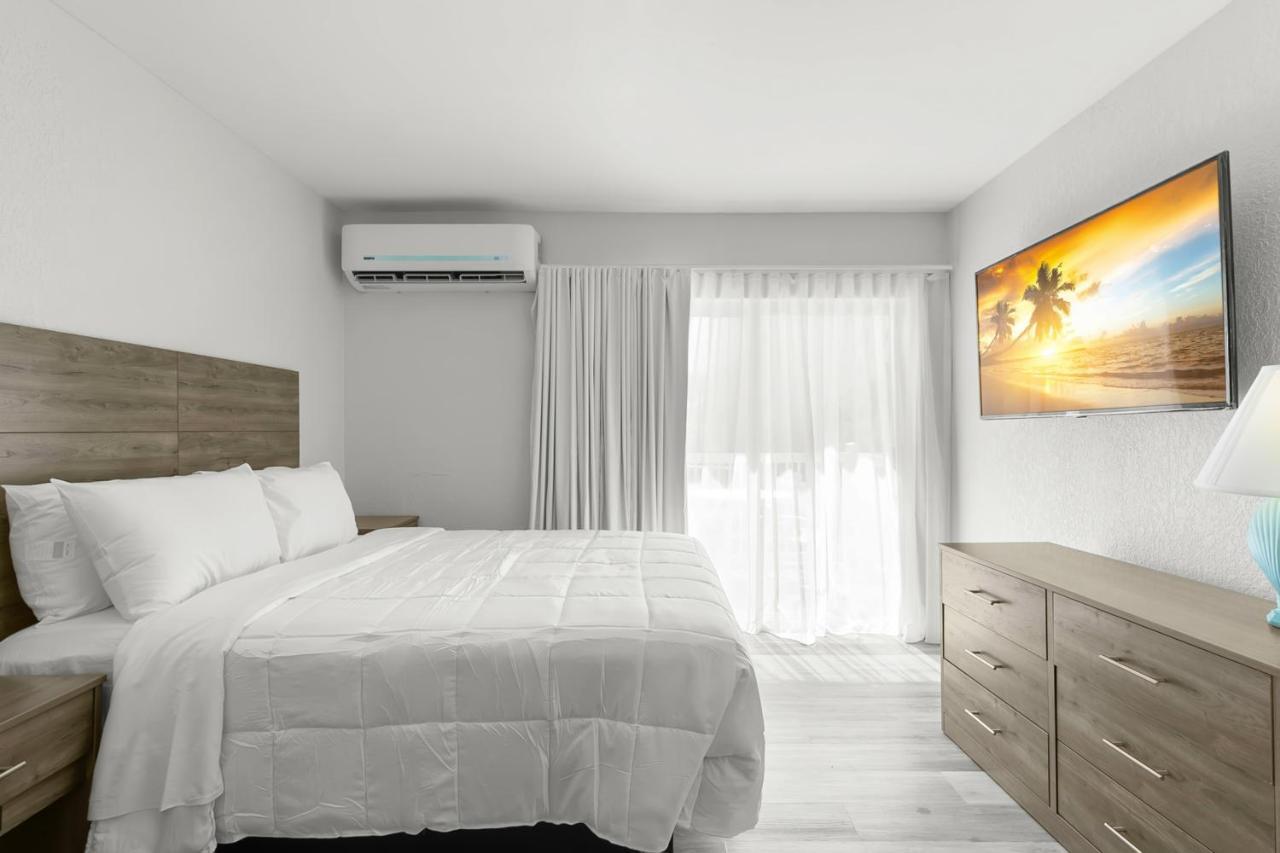 Grand Shores West Редингтон-Шорс Экстерьер фото