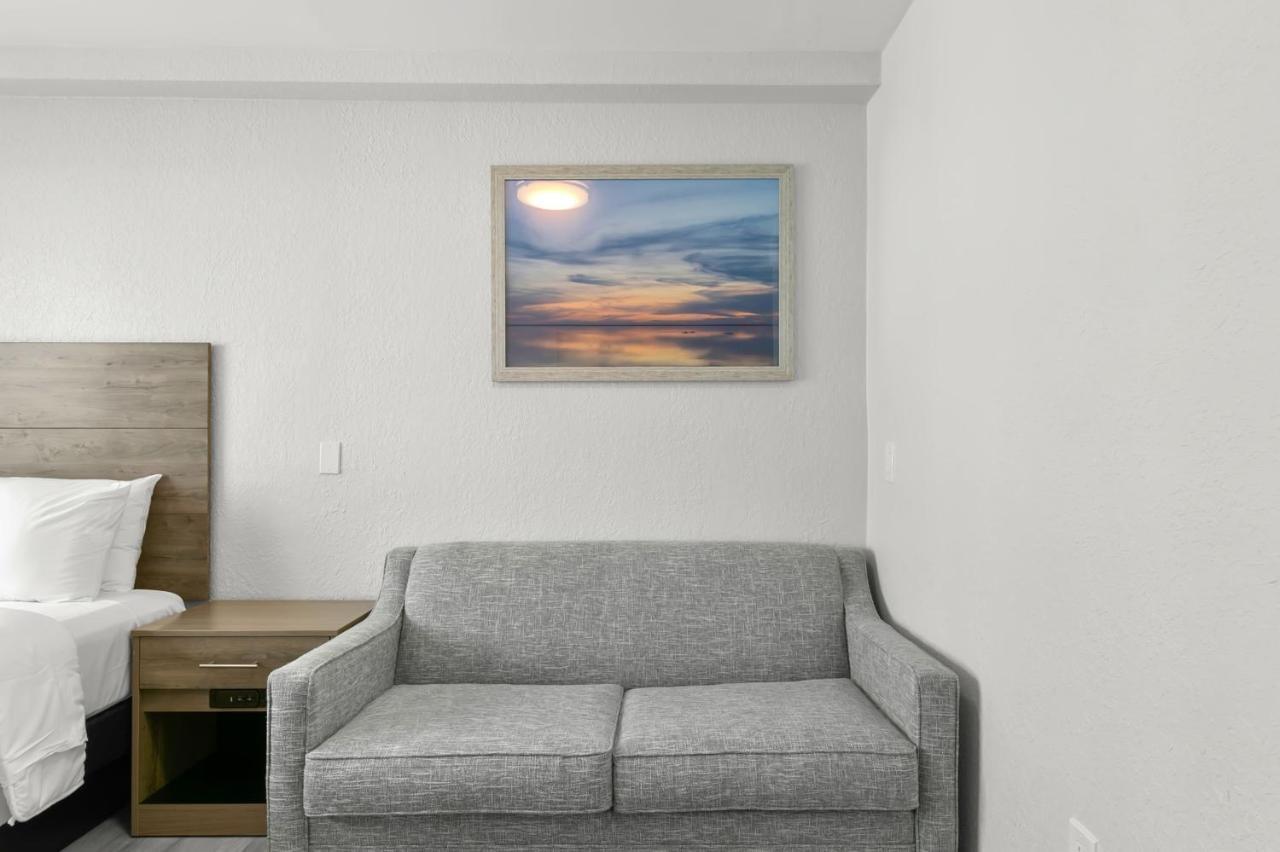 Grand Shores West Редингтон-Шорс Экстерьер фото