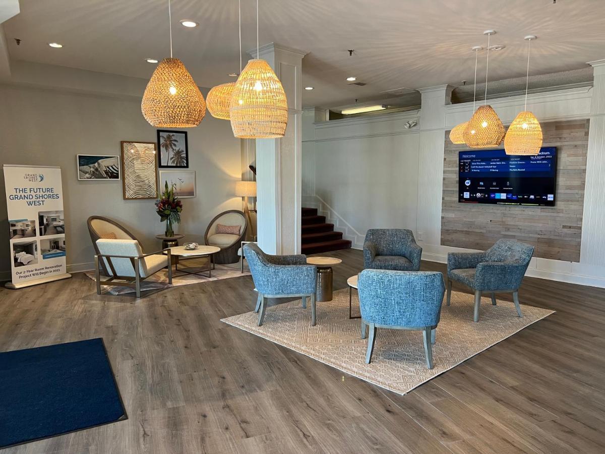 Grand Shores West Редингтон-Шорс Экстерьер фото