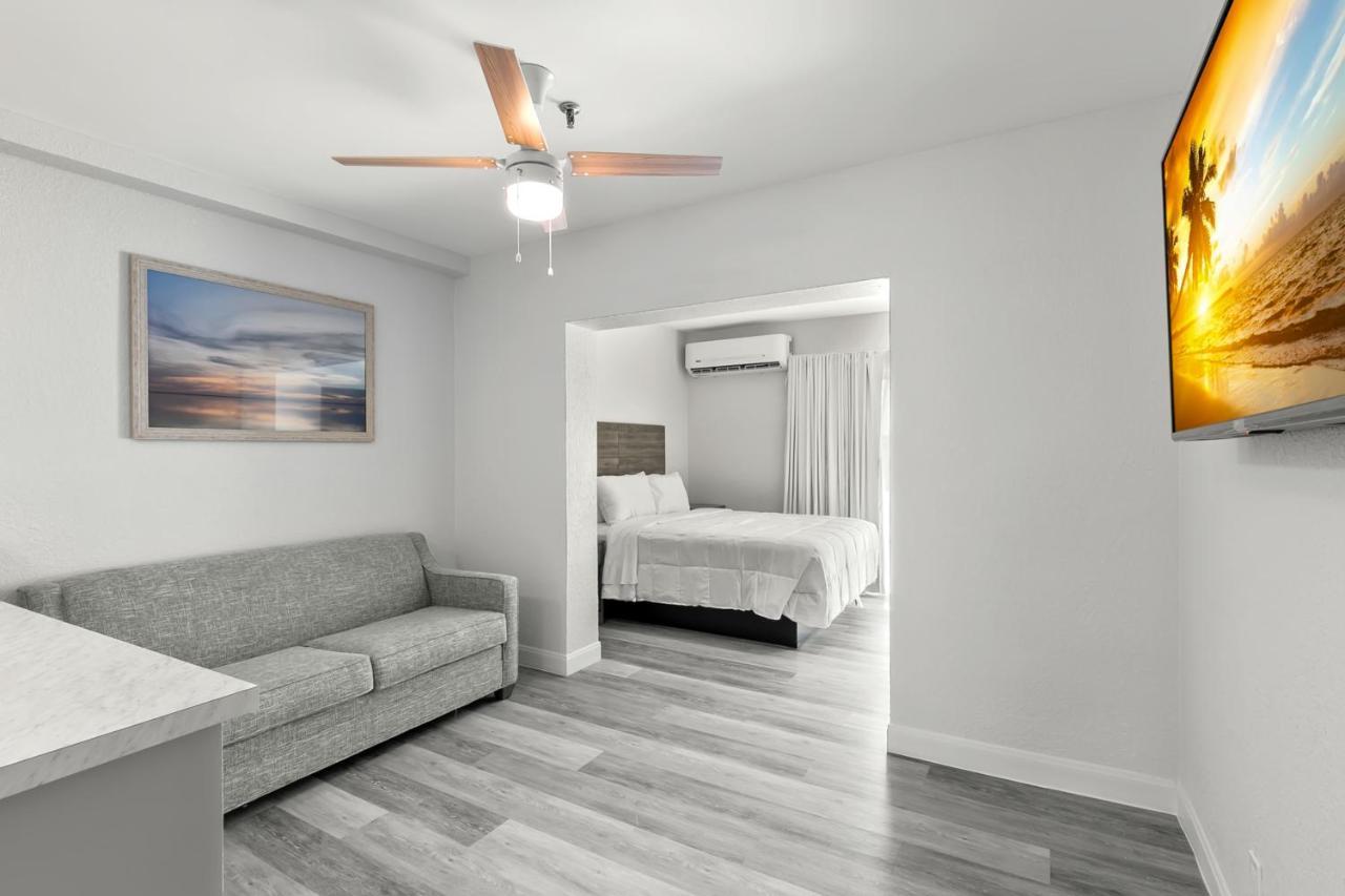 Grand Shores West Редингтон-Шорс Экстерьер фото
