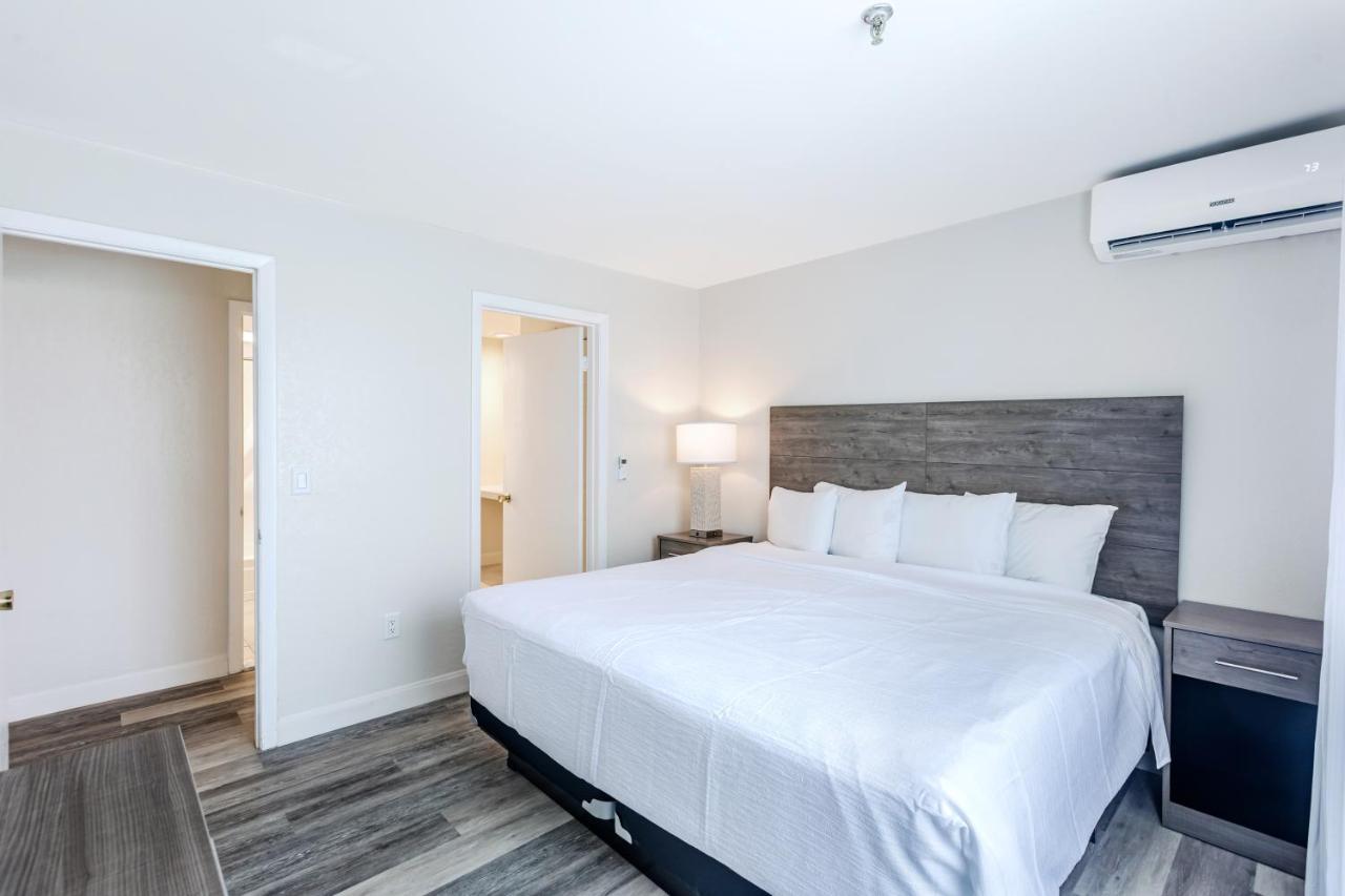 Grand Shores West Редингтон-Шорс Экстерьер фото