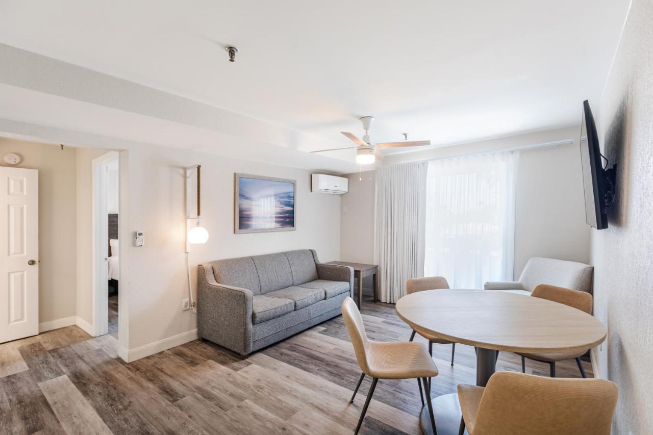 Grand Shores West Редингтон-Шорс Экстерьер фото