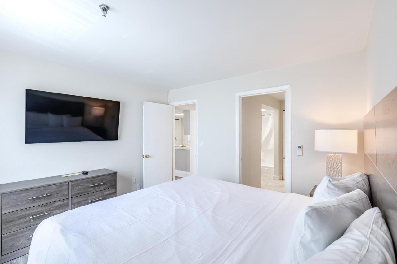 Grand Shores West Редингтон-Шорс Экстерьер фото