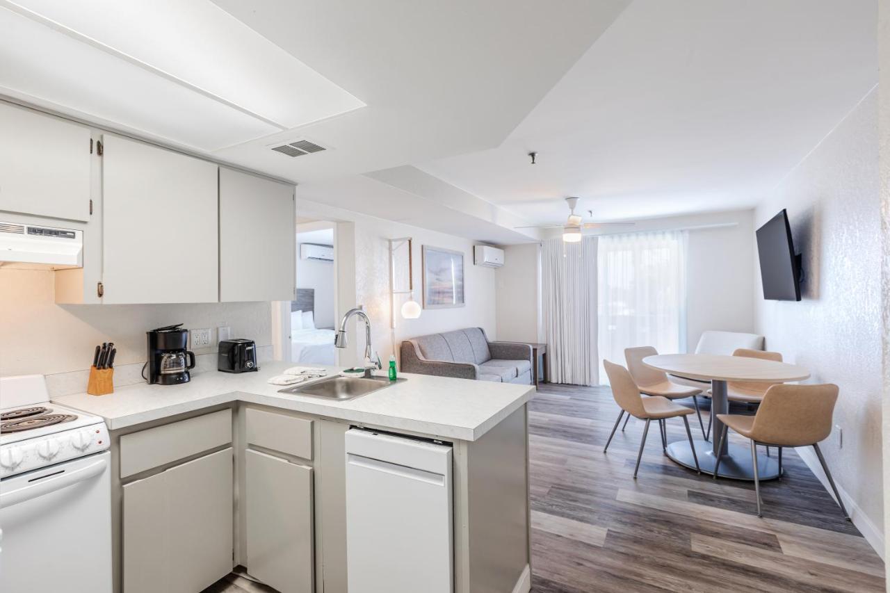 Grand Shores West Редингтон-Шорс Экстерьер фото